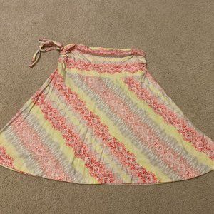 Patagonia Women's Lithia Skirt/Halter Top 2-in-1